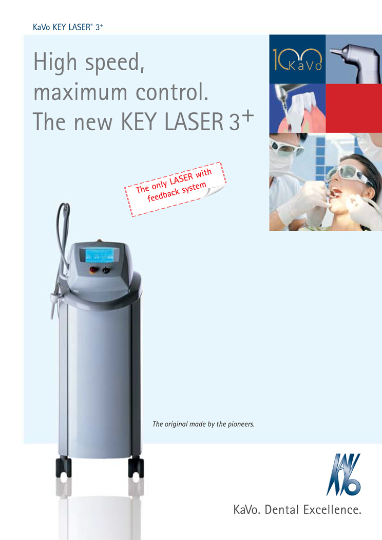 德國 Keylaser 3Plus 雷射治療
